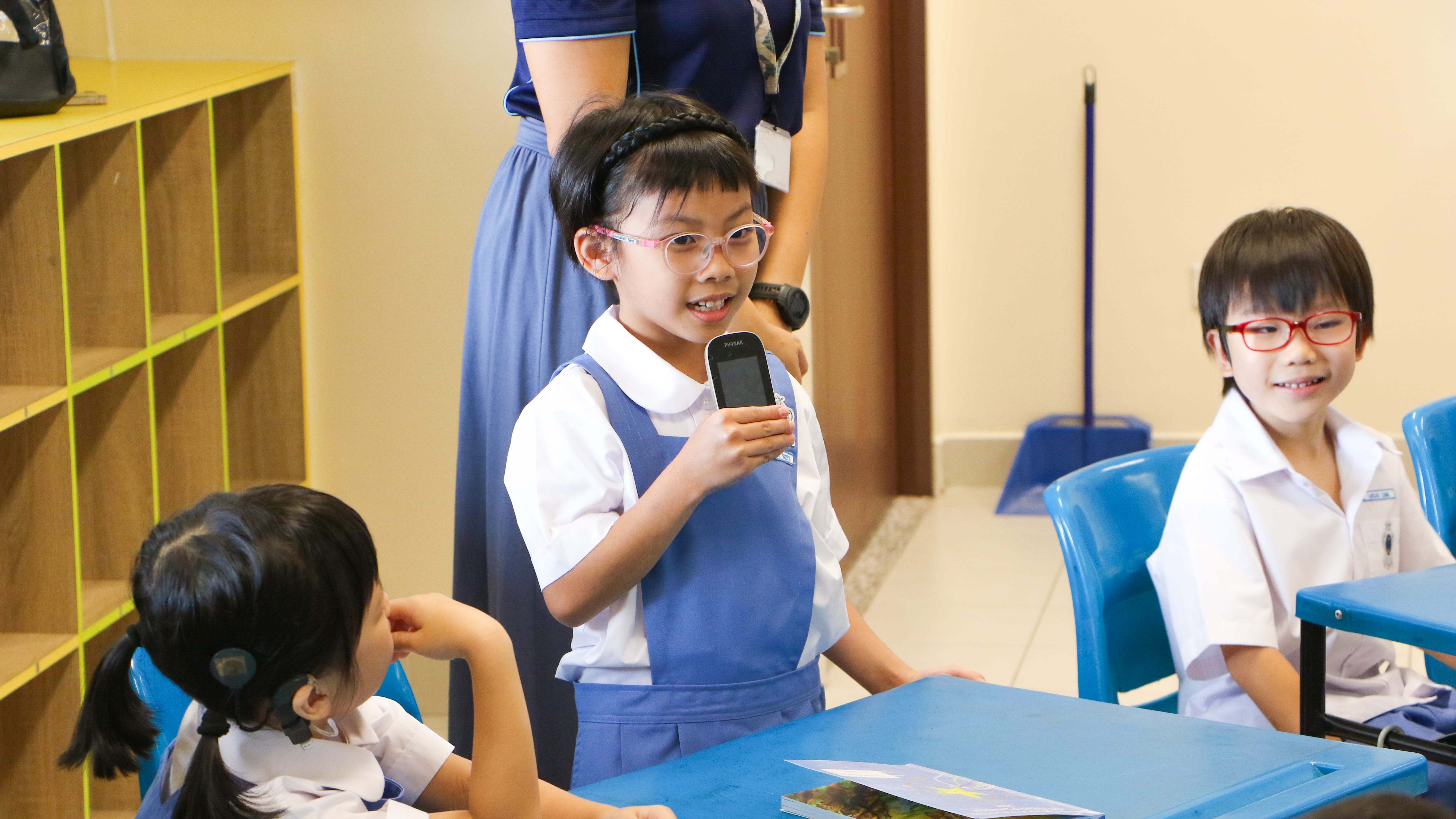 P1 Orientation